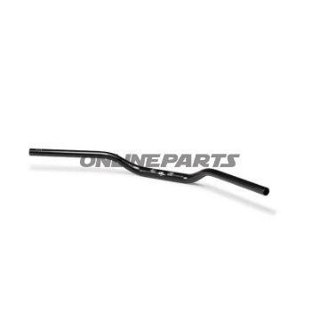 Styr LSL Superbike X01, Fat Bar, 760 mm, sort