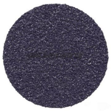 Slibeskive 75 mm K60 3M Cubitron Roloc
