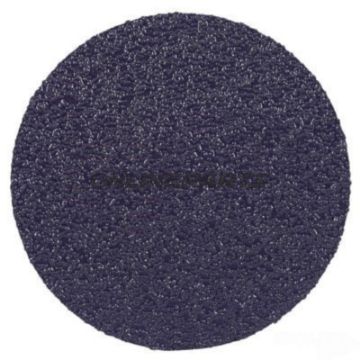 Slibeskive 3M Cubitron Roloc K60, 75 mm