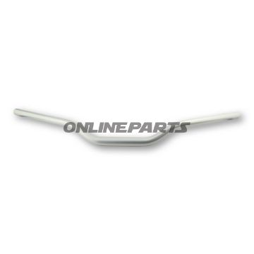 Styr LSL 730.15.08 i aluminium, 28,6 mm, 760 mm
