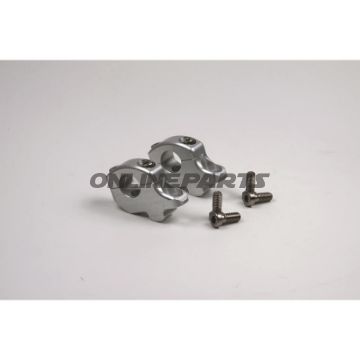 Styr LSL 730.15.76 til 22 mm styr