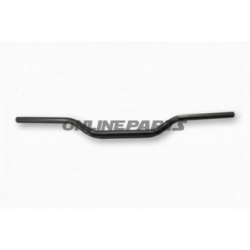 Styr LSL 730.14.82 Fat Bar 28,6 mm sort