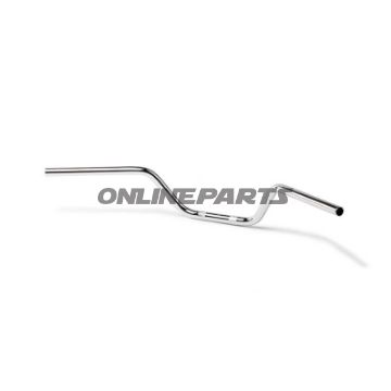 Styr LSL 730.15.21, 22,2 mm, touring, krom