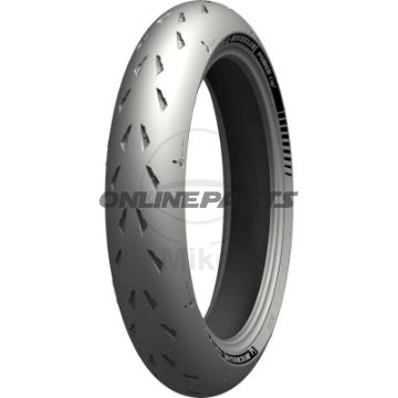 Dæk Michelin Power Cup 2 120/70ZR17 (58W) TL