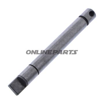 Aksel 756.35.65 til vandpumpe – original reservedel
