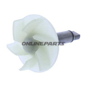 Vandpumpe original reservedel Yamaha 756.36.30