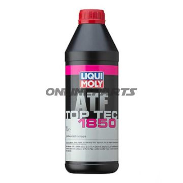 Gearolie Liqui Moly ATF 1850 1 liter