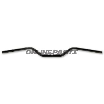 Styr LSL 730.15.15 28,6 mm sort aluminium