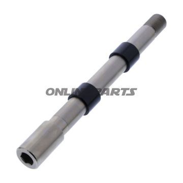 Aksel YSS HD 743.13.29
