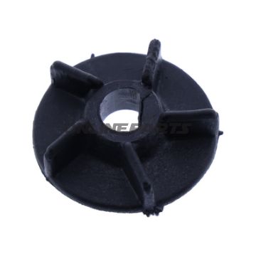 Vandpumpe med pumpehjul original reservedel 756.38.65