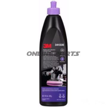 Bild på Polermedel 3M Exzenter 473 ml 555.97.02