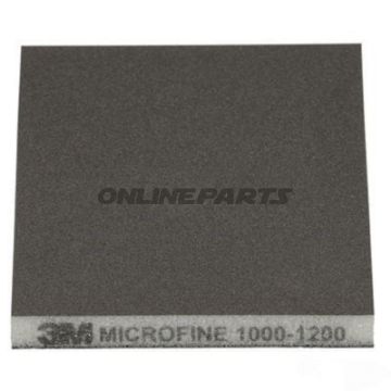 K1000/K1200 slibesvamp fra 3M