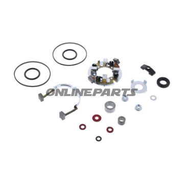Startmotor reparationssæt JMP med holder 700.42.51