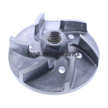 Vandpumpehjul original reservedel 756.38.20
