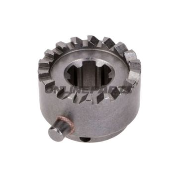 Kickstartermitnehmer 101 Octane 756.42.05