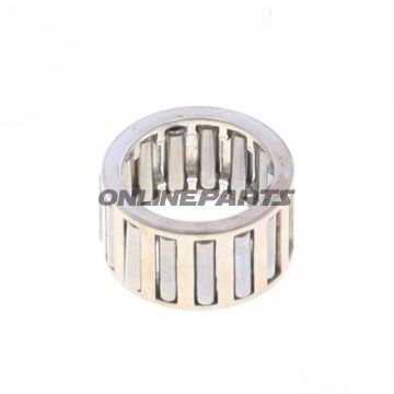 Nåleleje Athena 22X29X16MM