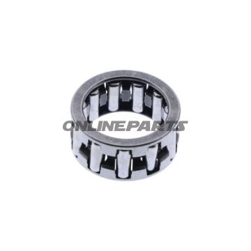 Nåleleje original reservedel 15X21X9.8 mm
