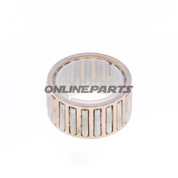 Nåleleje Athena 756.46.33 35 x 43 x 22 mm