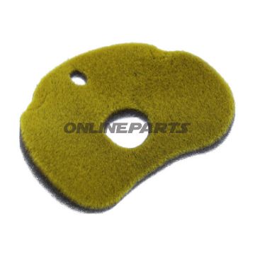 Luftfilter Yamaha original reservedel 723.37.47
