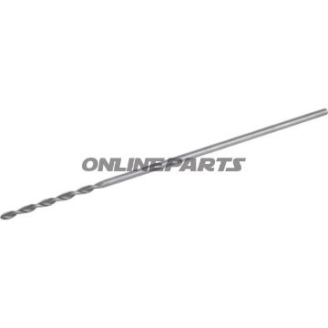 HSS C5-bor 2,5 mm x 125 mm 609.04.12