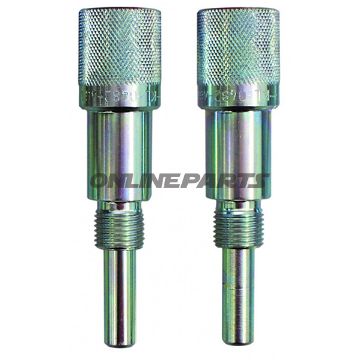 Låsepind til knastaksel Gedore Automotive 614.06.59