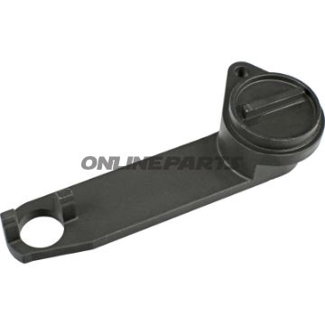 Knastakselværktøj til 1,0 l 3-cylindrede motorer, 614.61.44