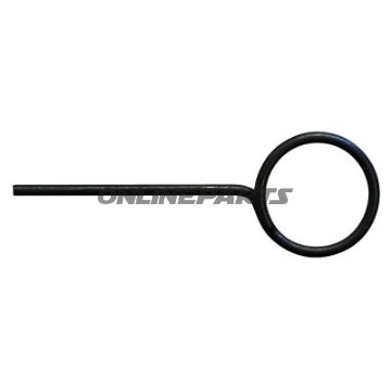 Låsepind 2,6 mm Gedore Automotive 614.64.93