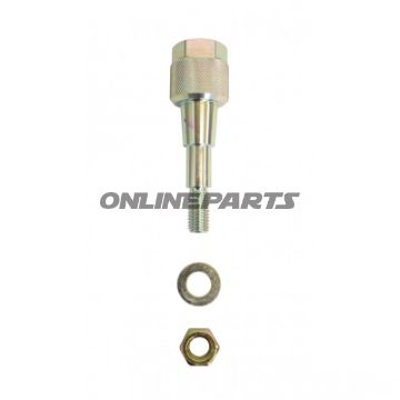 Konisk skrue M12 Gedore Automotive 617.33.36